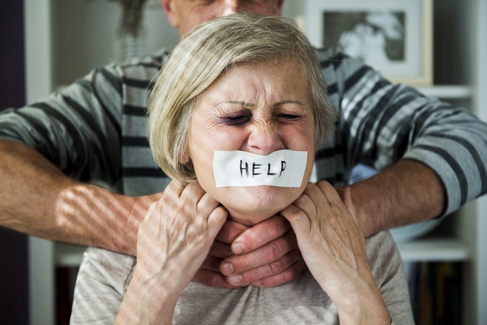 Sneller forensisch medische onderzoek naar verwurgingen bij huiselijk geweld - Mr. Online