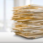 Papieren werkelijkheid - Mr. Online