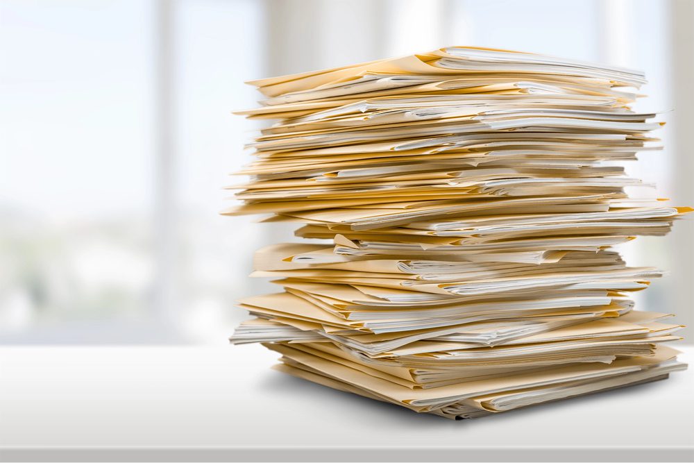 Papieren werkelijkheid - Mr. Online