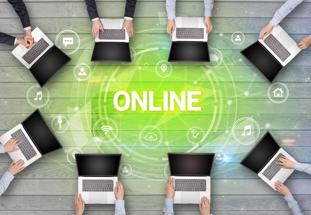 Digitale systemen Openbaar Ministerie weer grotendeels in werking - Mr. Online