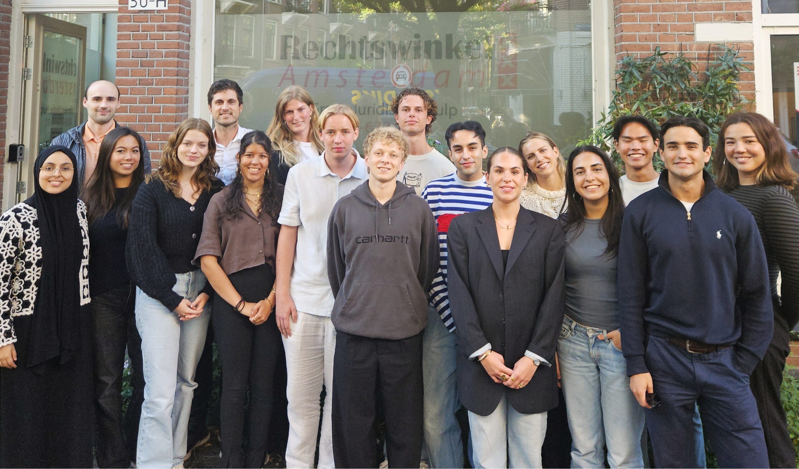 Rechtswinkels krijgen gratis beschikking over juridische AI-assistant - Mr. Online