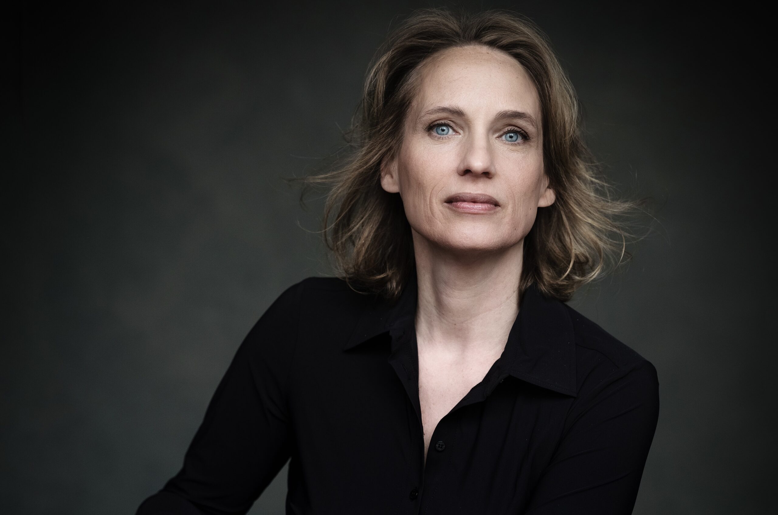 Ingrid Vledder over intieme terreur en maatschappelijk bewustzijn - Mr. Online