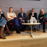 Een universitaire opleiding sociale advocatuur zit er voorlopig niet in - Mr. Online