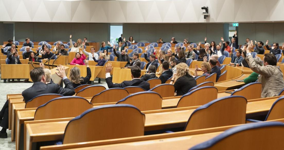 Kamermeerderheid in zicht voor einde aan aanwijzingsbevoegdheid justitieminister - Mr. Online