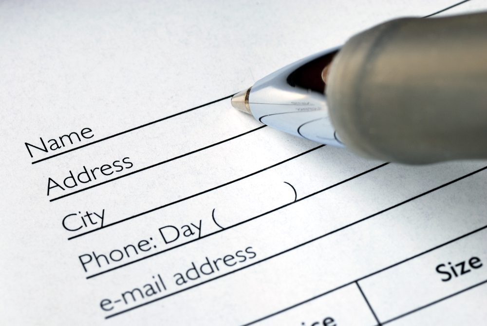 Ruim veertig meedenkers hielpen RvS bij uitspraak basisregistratie personen - Mr. Online