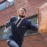 Notarissen weigeren spoedtestament, anderen moeten het maar oplossen - Mr. Online