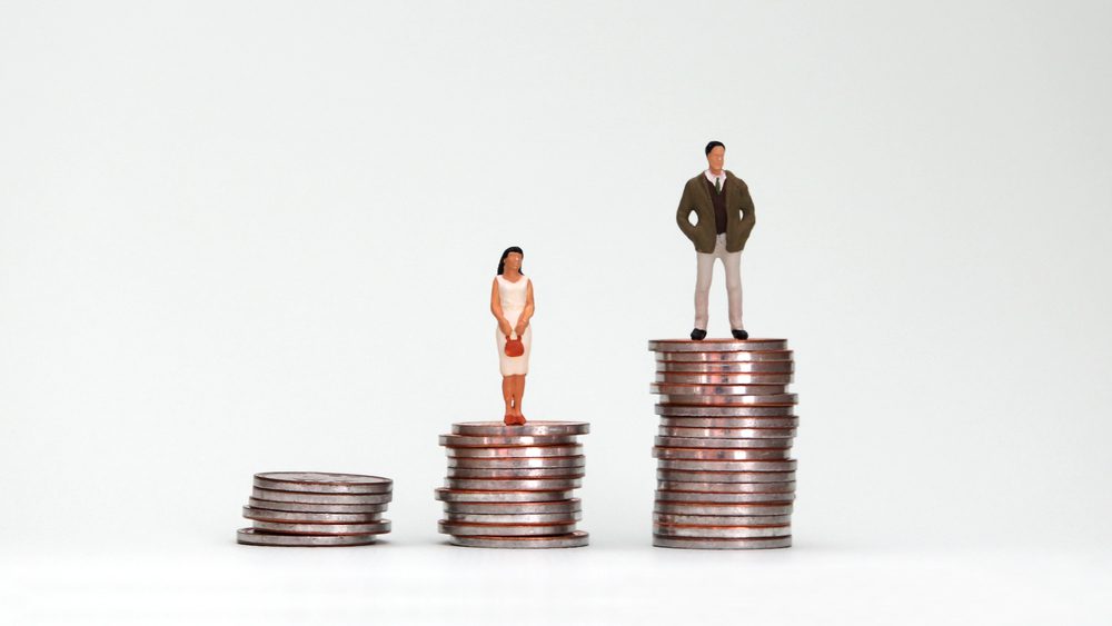 Nieuw inschalingsbeleid rechtspraak: meer vrouwen krijgen hoger salaris - Mr. Online
