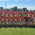 Nederlands Advocaten Voetbalteam pakt brons op wereldkampioenschap - Mr. Online