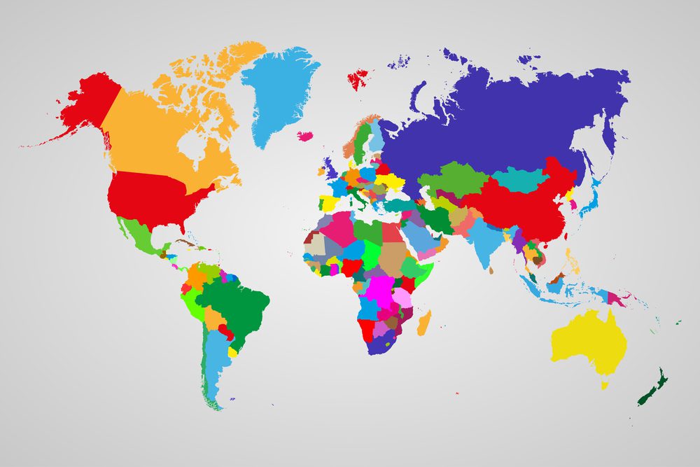 Nederland daalt naar plaats negen op gezaghebbende Rule of Law Index - Mr. Online