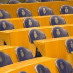 Trendbreuk: aantal juristen in nieuwe Tweede Kamer stijgt naar 31 - Mr. Online