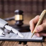 Meer aandacht voor legal tech: ‘Essentieel voor moderne jurist’ - Mr. Online
