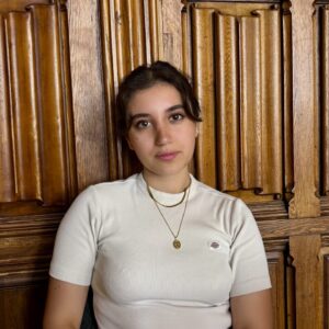 Foto van Elise Gündoğdu
