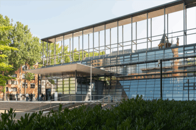 Rechtbank: plaatsen van X-bericht door rechter Borsato-zaak was fout - Mr. Online