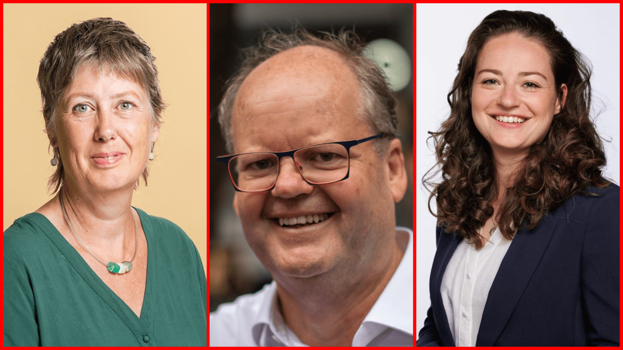 Advocaten op de kieslijst: ‘Onze taak om rechtsstaat robuuster te maken’ - Mr. Online