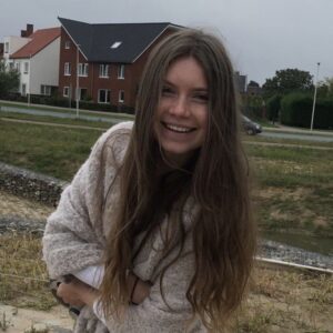 Foto van Liselot Klein Overmeen