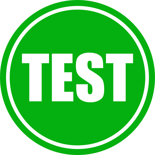 Test GetBright - Mr. Online