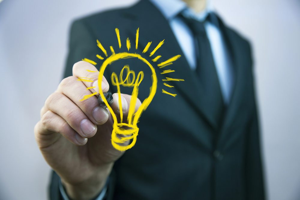 Notariaat is op zoek naar ideeën die toekomst van notariaat vooruit helpen - Mr. Online