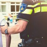 Meer blauw op straat? Dat leidt niet automatisch tot minder criminaliteit - Mr. Online