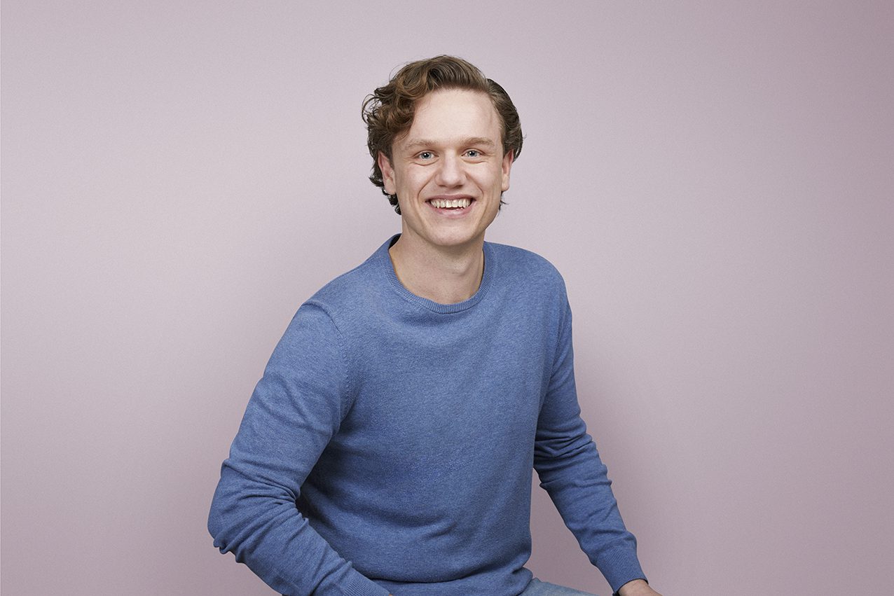 Michael Butôt over een bijzondere vondst in een faillissementsboedel - Mr. Online