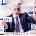 Bedrijfsjuristen: tevreden over salaris maar velen zoeken toch andere baan - Mr. Online