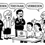 AI in het onderwijs: geen bedreiging, maar een verrijking - Mr. Online