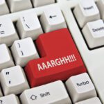 ‘Frustratie door ICT-problemen en bezuinigingen bij het OM steeds groter’ - Mr. Online