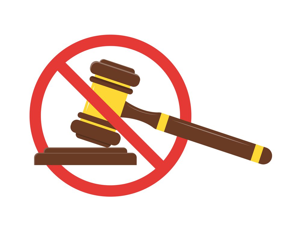 Eigen juristen eerst: ex-advocaat met topdiploma’s mag geen rechter worden - Mr. Online