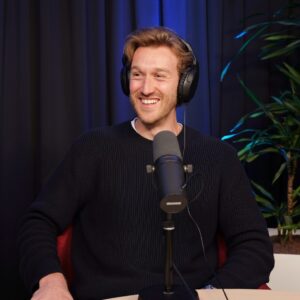 Foto van Hidde Bruinsma