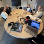 Rechtbanken financieren podcast om werk van de rechter uit te leggen - Mr. Online