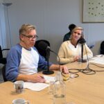 In podcast Recht Doen oordelen burgers vaak milder dan de rechters - Mr. Online
