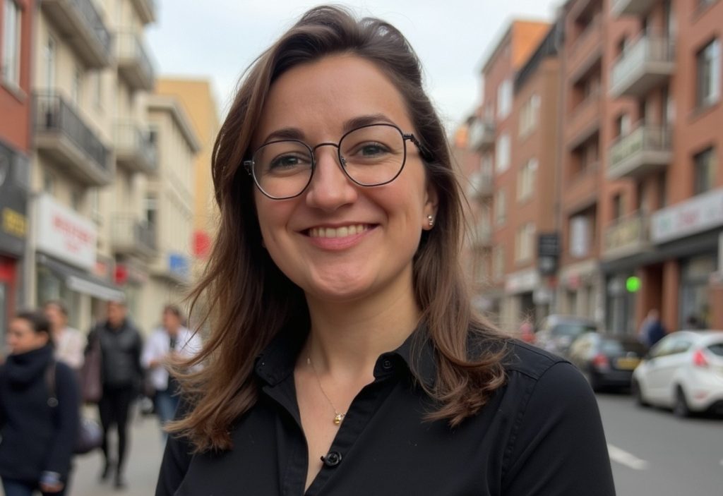 Sabine Imdahl over het belang van juridische hulp in je eigen taal - Mr. Online