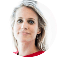 Foto van Ilona van de Kooi