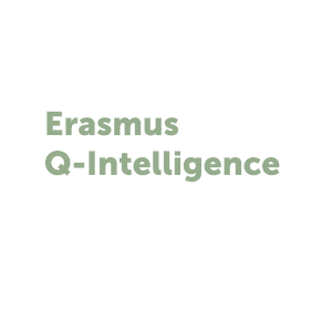 Foto van Erasmus Q-intelligence