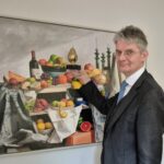 Gouden Peer IE-recht voor hoogleraar/advocaat Dirk Visser - Mr. Online