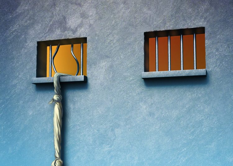 RSJ ziet niets in strafbaarstelling zelfbevrijding: ‘Weinig afschrikwekkend effect’ - Mr. Online