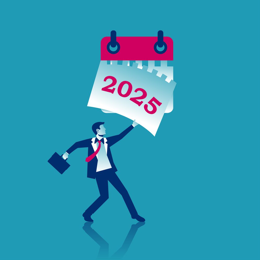 Juridisch jaar 2025: zorgen om de rechtsstaat, ‘brakke ICT’ bij het OM en ChatGPT-jurisprudentie - Mr. Online