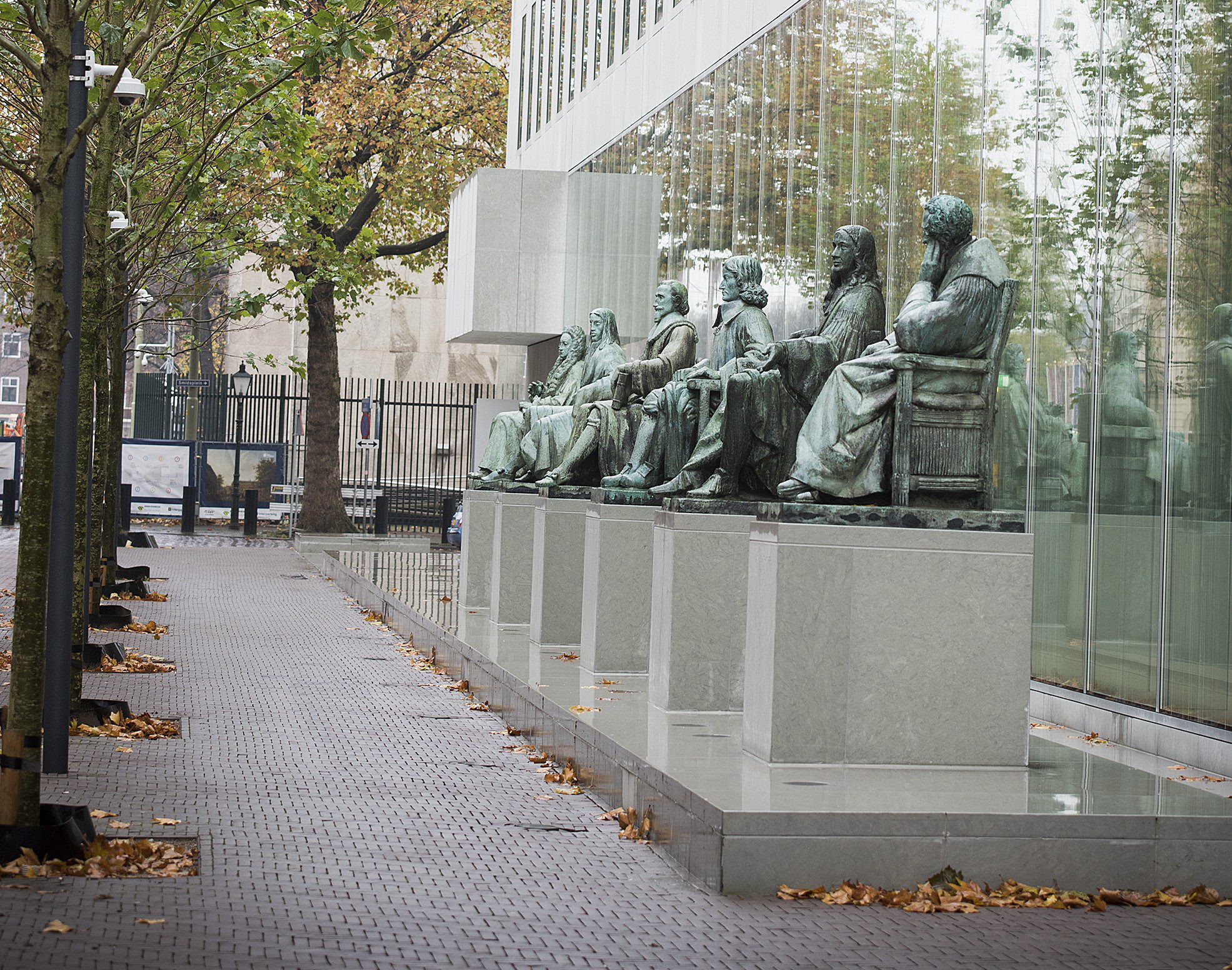 Hoge Raad: zaak geheime gespreksopnames Khalid Kasem moet opnieuw - Mr. Online