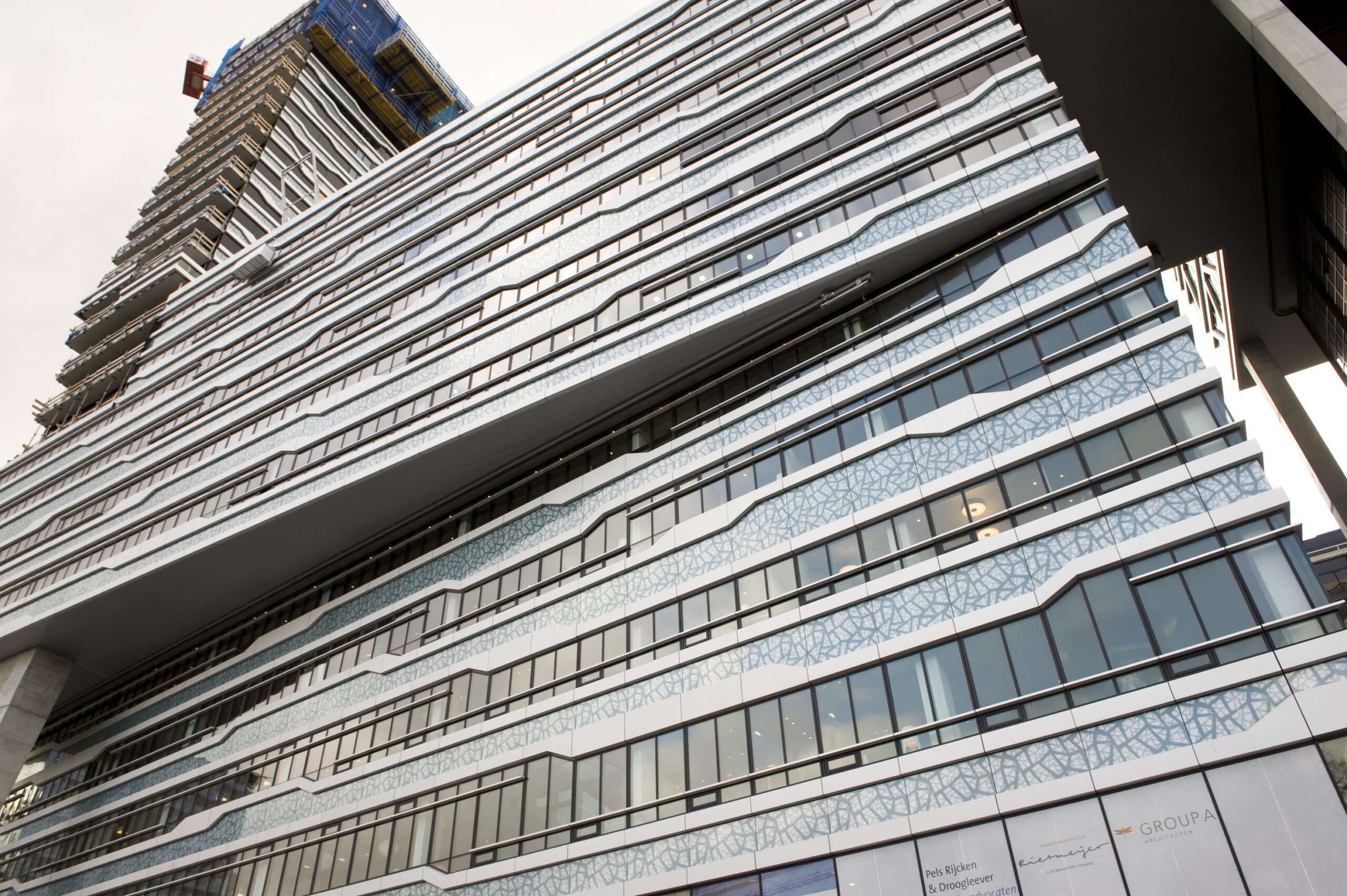 Tweede advocaat van Pels Rijcken in de fout in zaak-Castor - Mr. Online