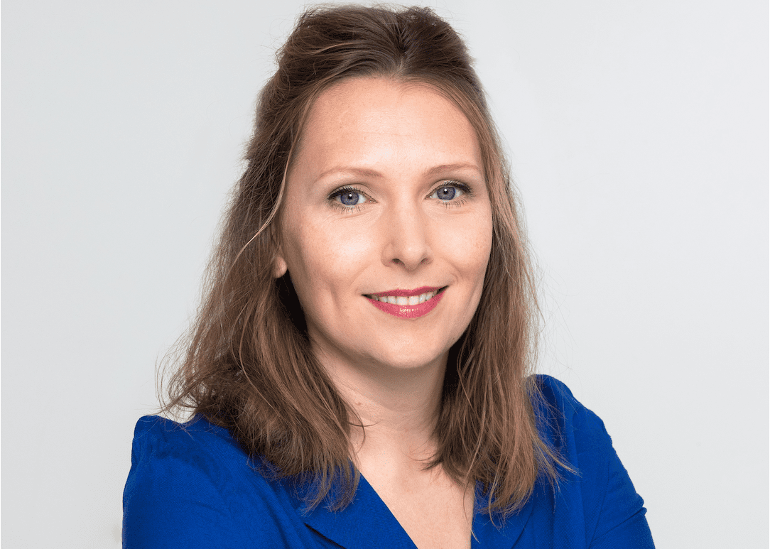 Vonne Laan over grappen, grollen en de privacypositie van partijen - Mr. Online