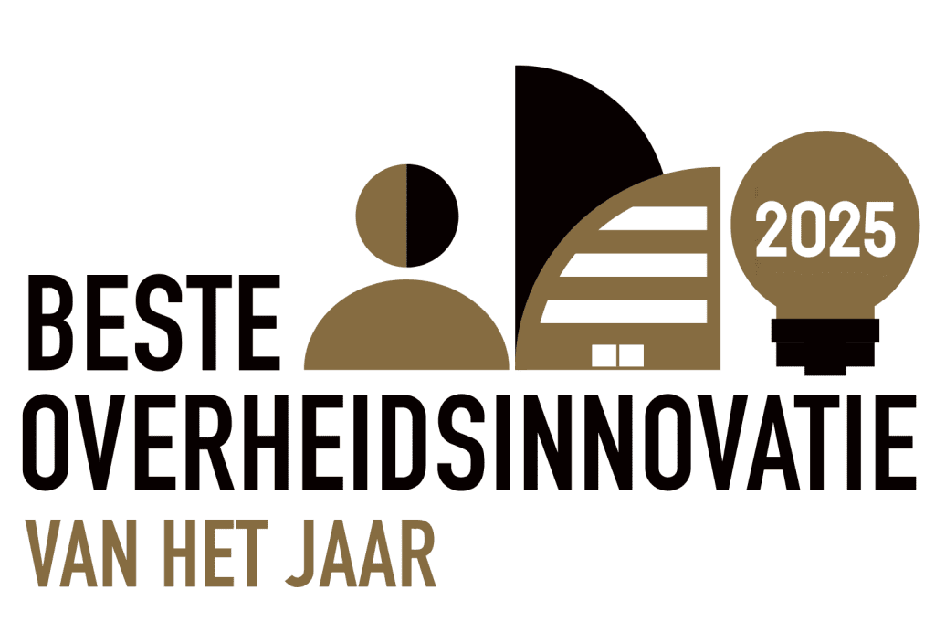 Rechtspraak wint award voor beste overheidsinnovatie van het jaar - Mr. Online