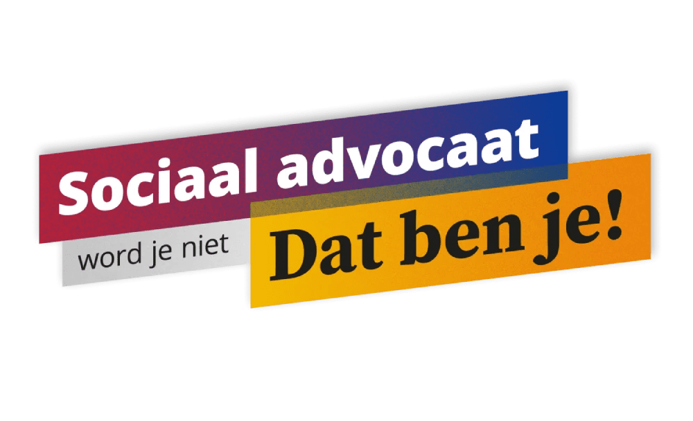 Nieuwe campagne op universiteiten: ‘Sociaal advocaat word je niet, dat ben je!’ - Mr. Online