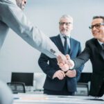 M&A-transacties worden nog vooral door mannelijke advocaten begeleid - Mr. Online