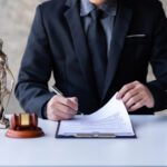 Resultaatgerelateerde beloning bij letselzaken opgenomen in de Voda - Mr. Online