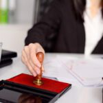 Recordjaar voor notariaat: nog nooit zoveel akten gepasseerd als in 2025 - Mr. Online