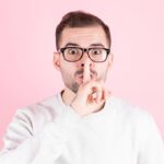 ‘Zwijgen tegenover rechter kan kans op veroordeling juist vergroten’ - Mr. Online