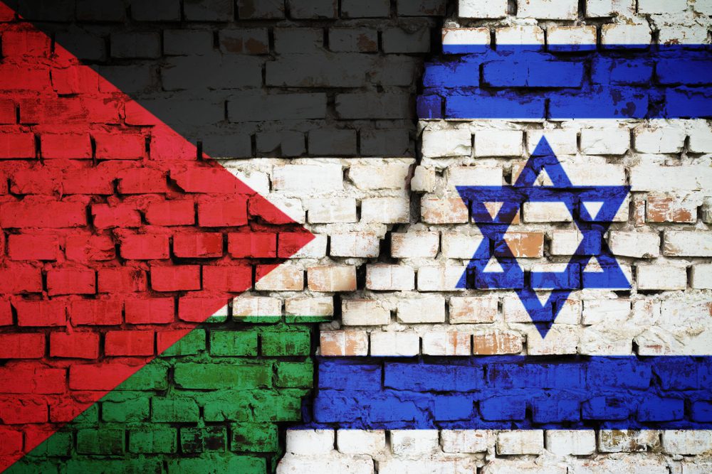 NOvA legt Gaza-moties naast zich neer - Mr. Online
