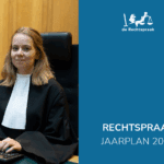 Jaarplan Rechtspraak: anderhalf miljoen rechtszaken en op jacht naar fiscalisten - Mr. Online