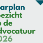 Dekenberaad maakt werk van toezicht op hoe advocaten AI gebruiken - Mr. Online