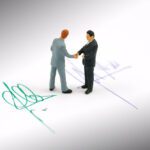 Regeerakkoord: deze tien plannen hebben de meeste impact op juristen - Mr. Online