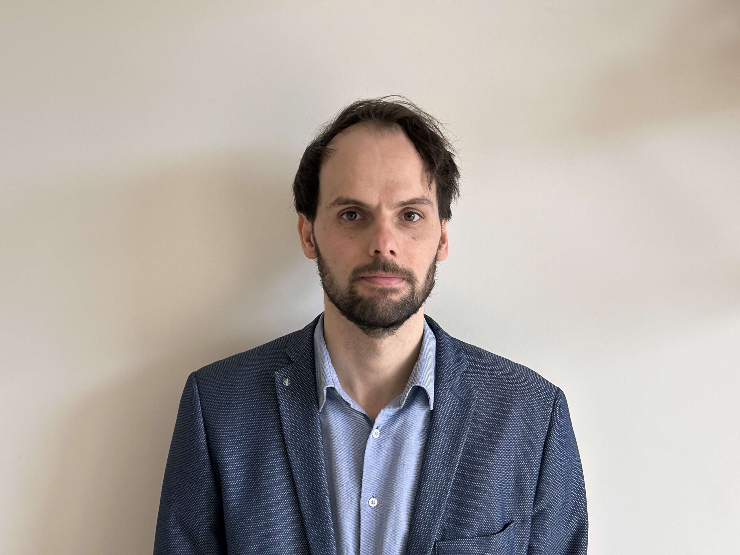 Michiel Luining over constitutionele toetsing door de wetgever, en Tolstoj - Mr. Online